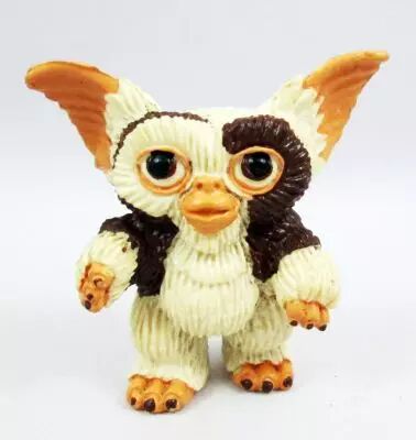 Gremlins - Pvc Figure - Gizmo