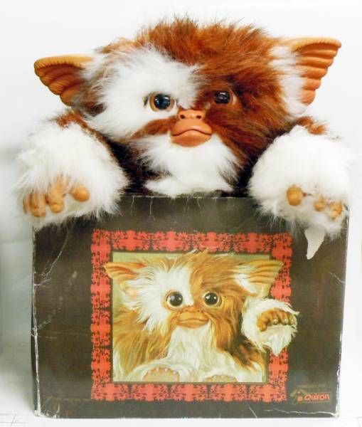 Plush Mogwai 