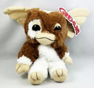 Gremlins - SD Toys - 12inch \ Transforming\  Gizmo Plush