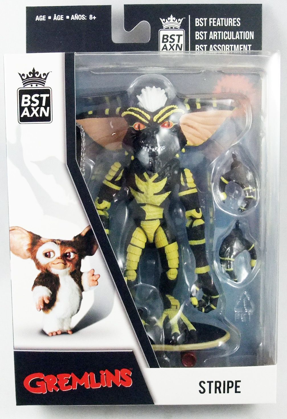 Figurine d'action Gremlins 