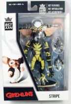 Gremlins - Stripe 5\  BST AXN figure - The Loyal Subjects