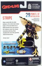 Gremlins - Stripe 5\  BST AXN figure - The Loyal Subjects