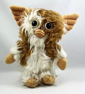 Gremlins - TAC Orli-Jouet - Peluche Gizmo 25 cm (loose))