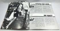 Gremlins - Theatrical Pamphlet / Programme Souvenir - Japon 1984