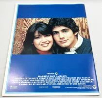 Gremlins - Theatrical Pamphlet / Souvenir Programme - Japan 1984