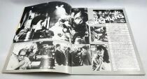 Gremlins - Theatrical Pamphlet / Souvenir Programme - Japan 1984