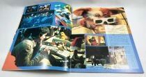Gremlins - Theatrical Pamphlet / Souvenir Programme - Japan 1984