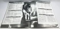 Gremlins - Theatrical Pamphlet / Souvenir Programme - Japan 1984