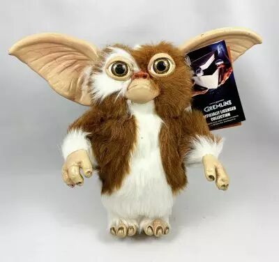 Gremlins - Trick or Treat Studios - Gizmo R�plique 1:1 (Marionnette)