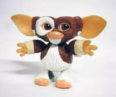 Gremlins - Universal Studios - Gizmo wind-up (loose)