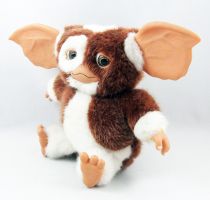 Gremlins - Warner - 7\'\' Gizmo Mogwai Bean Bag Plush doll Gizmo