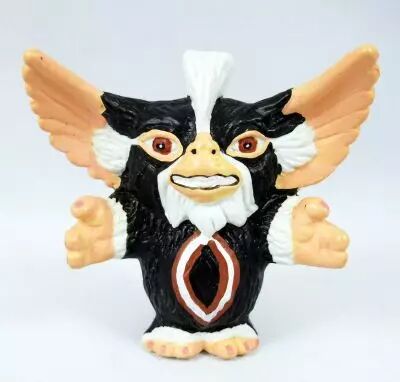 Gremlins 2 - Figurine PVC M.D. Toys - Mogwai Mohawk