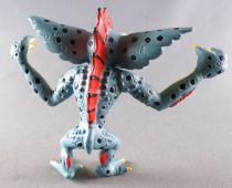 Gremlins 2 - M.D. Toys PVC figure - Gremlin Mohawk