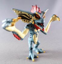 Gremlins 2 - M.D. Toys PVC figure - Gremlin Mohawk