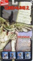 Gremlins 2 - Mohawk - NECA Cult Classics Icons