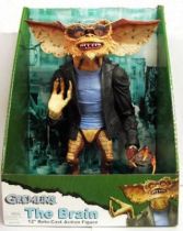 Gremlins 2 - Neca - The Brain rotocast figure