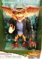 Gremlins 2 - Neca - The Brain rotocast figure