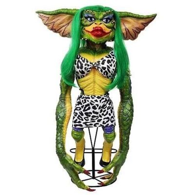 Gremlins 2 Neca Puppet Prop Replica Greta Female Gremlin 80cm