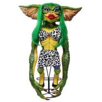 Gremlins 2 - Neca Puppet Prop Replica - Greta Female Gremlin (80cm)