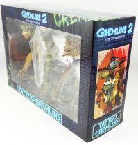 Gremlins 2 - Neca Reel Toys Deluxe - Tattoo Gremlins 2-Pack