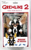Gremlins 2 - Neca The New Batch Series - #02 Mohawk the Mogwai