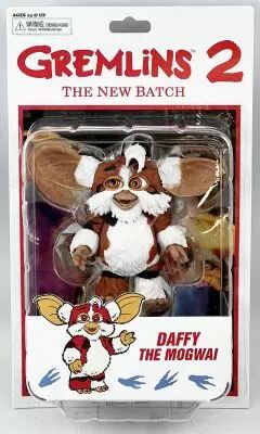 Gremlins 2 - Neca The New Batch Series - #03 Daffy the Mogwai