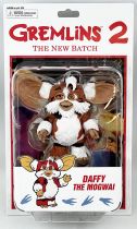 Gremlins 2 - Neca The New Batch Series - #03 Daffy the Mogwai