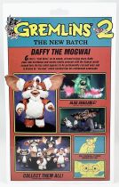 Gremlins 2 - Neca The New Batch Series - #03 Daffy the Mogwai