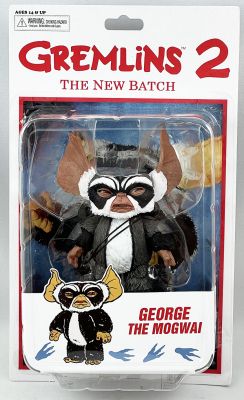 Gremlins 2: The New Batch ぬいぐるみセット 未開封】GREMLINS 2 ギズモ ぬいぐるみ THE NEW BATCH - メルカリ