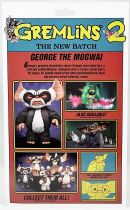 Gremlins 2 - Neca The New Batch Series - #04 George the Mogwai