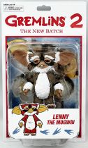 Gremlins 2 - Neca The New Batch Series - #05 Lenny the Mogwai