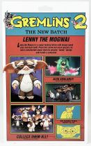 Gremlins 2 - Neca The New Batch Series - #05 Lenny the Mogwai