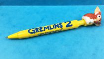 Gremlins 2 - Stylo Promotionnel (Warner Bros. 1990)