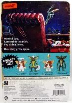 Gremlins 2 : The New Batch - Super7 ReAction Figure - Mohawk