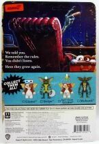 Gremlins 2 : The New Batch - Super7 ReAction Figure Battle-Ready Gizmo