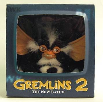 NECA Gremlins 2 The New Batch - Mohawk The Mogwai Action Figure - New/Boxed