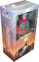 Grendizer -  Game Game 14\'\' vinyl figure  - HL Pro