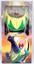 Grendizer -  Gisu Gisu 14\'\' vinyl figure - HL Pro