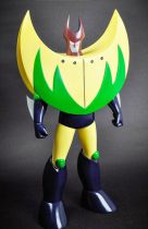 Grendizer -  Gisu Gisu 14\'\' vinyl figure - HL Pro