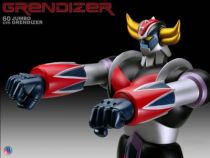 Grendizer  - High Dream - 24\'\' vinyl Jumbo figure