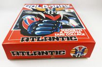 Grendizer - Atlantic - Goldorak Robot to Build with Display Store