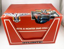 Grendizer - Atlantic - Goldorak Robot to Build with Display Store