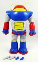 Grendizer - Atlantic - Golgoth Vega\'s robot (loose)