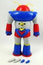 Grendizer - Atlantic - Golgoth Vega\'s robot (loose)