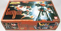Grendizer - Bandai Soul of Chogokin - Grendizer & Double Spazer set GX-04