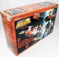Grendizer - Bandai Soul of Chogokin - Grendizer & Double Spazer set GX-04
