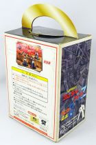 Grendizer - Banpresto - Goldrake 5\  pvc figure \ Super Robot Complete Collection\ 