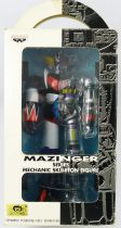 Grendizer - Banpresto - Mechanic Skeleton Figure