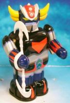 Grendizer - Banpresto - Mini-Tin Wind-up Robot Grendizer