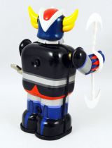 Grendizer - Banpresto - Mini-Tin Wind-up Robot Grendizer